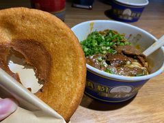 -精粉世家(汉街总部国际A座店)