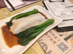 -添好运点心专门店(百老汇店)