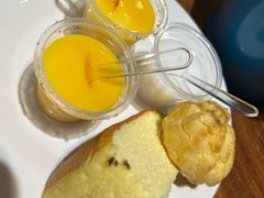 -汉巴味德(百年港湾店)