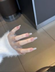 -M·X Nail日式美甲美睫