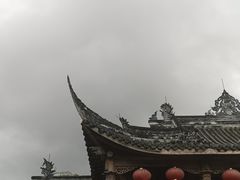 -海窝子古镇