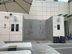 -燃坊JEN ACTIVE游泳健身中心·深圳前海JEN酒店