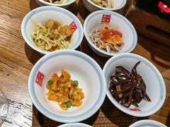 -山西会馆·晋菜·晋商宴·民俗博物馆(体育路店)