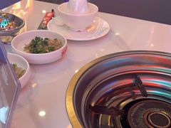 -渔香岛美蛙鱼头火锅(威清路店)