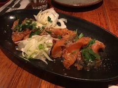 -La Strada(安福路店)