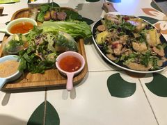 -越弥越南传统美食馆