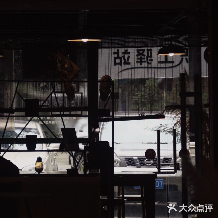 成都新店|华西附近的商务咖啡新店