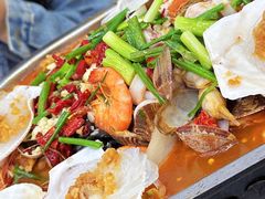 -品鲜海鲜餐厅(黄厝店)
