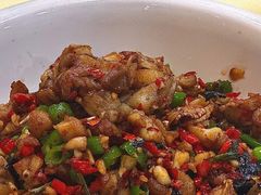 -笨罗卜浏阳菜馆(龙华鹏润达店)