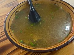 -锅贴大王南翔小笼(临沂二村店)