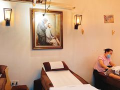 -铭洋专业采耳(田子坊店)