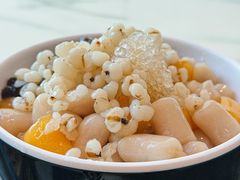 -鲜芋仙(中华广场店)