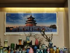 -天坛文创店