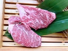 M9放题主部位肉-赤坂亭·M9和牛放题(长楹天街购物中心店)