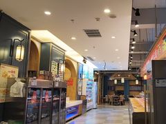 -阿串串老火锅(力盟店)