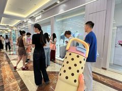 -江南环球港