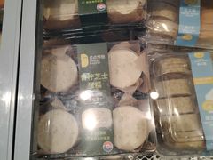 -物美超市(马家堡店)