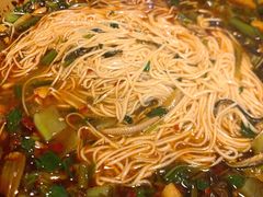 -乐山第一家临江鳝丝(茶坊路店)