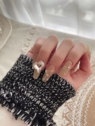 -Adore nail日式美甲美睫