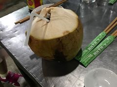 -幸福姐海鲜大排档