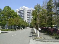 -成都工业学院(郫都校区)