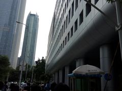 -广州市第二少年宫