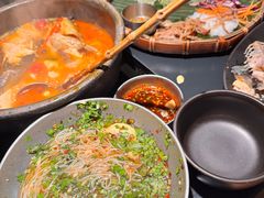 -Ameigo梅果·云贵川bistro(长宁来福士店)