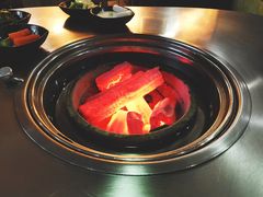 -杀猪天·韩国烤肉(总店)