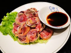 -高佳庄·舟山海鲜(海景旗舰店)