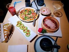 -山石榴·贵州菜(丰盛里店)