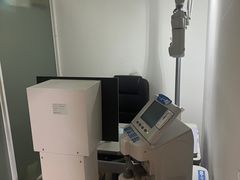 -上海大学附属上海和平眼科医院
