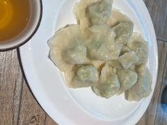 -四姐妹东北饺子(沙尾路店)