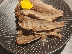 -前海沿·青岛菜(大拇指广场石老人店)