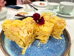-白天鹅宾馆-玉堂春暖餐厅