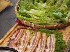 -阿婆情腊排骨火锅(忠义店)