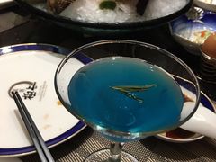 -極上萬膳·日料放题(海岸城店)
