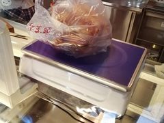 -老王头烤鸡(建大四小区店)
