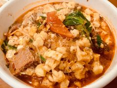 -刘信牛羊肉小炒泡馍(回民街店)