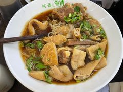 -阿福羊肉面馆