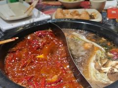 -蜀大侠火锅(建设路第五大道店)