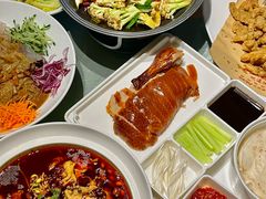 -老德州四合院·德州菜(天衢路店)