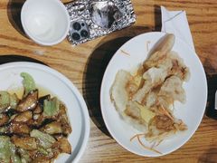 -金掌勺·锅包肉(双榆树店)