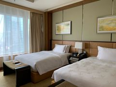 -深圳星河丽思卡尔顿酒店