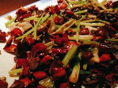 -小杨烤肉(朱雀店)