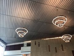 大堂-佰园全日西餐厅-厦门佰翔软件园酒店