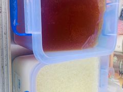 冰粉原料&nbsp;凉虾原料-南门绿玉农贸市场