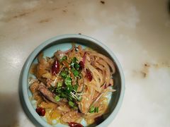 盐商椒麻鸡-锦府盐帮·李宅(领展购物广场中关村店)