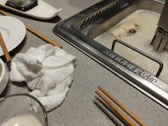 -海底捞火锅(六合天街店)