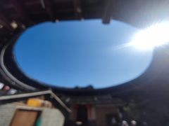 -初溪土楼群