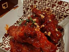 -JPG canteen(广州乐峰广场店)